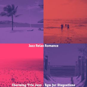 Download track Background For Holidays Jazz Relax Romance