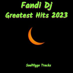 Download track Free Your Body, Your Mind & Your Soul (Original Mix) Fandi DJ