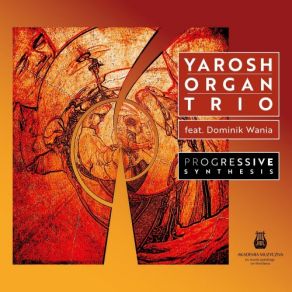 Download track Soundscape IIi' Yarosh Organ Trio