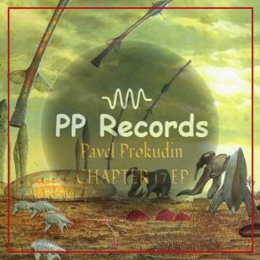 Download track Dark Blood Pavel Prokudin