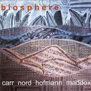 Download track Biosphere: Orcas Richard Carr, Mike Nord, Art Maddox, Georg Hofmann