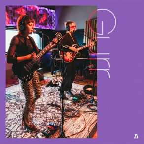 Download track Middleton Mall (Audiotree Live Version) Gurr