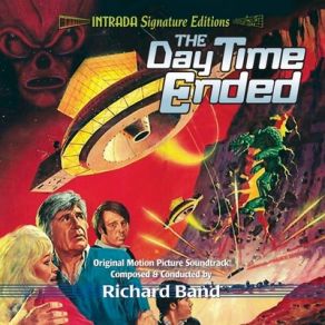 Download track Graveyard Of Ships Richard Band