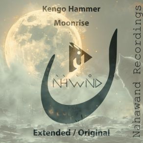 Download track Moonrise (Original Mix) Kengo Hammer