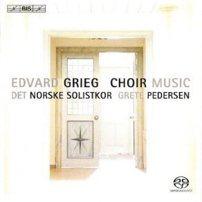 Download track Landkjenning Edvard Grieg