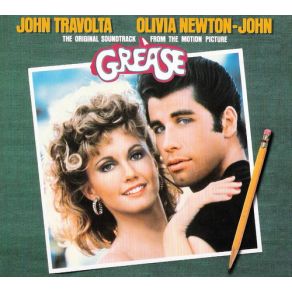 Download track Sandy (Sing - A - Long Version) Grease