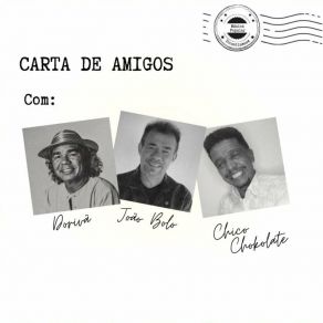 Download track Guru Cacique João Bolo