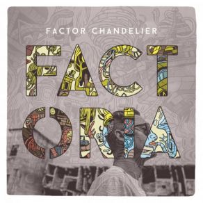 Download track Noise Band Factor ChandelierAwol One, Ceschi, Gregory Pepper