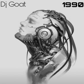 Download track Robot Revolution DJ GoatStar Generator