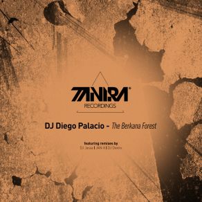 Download track The Berkana Forest (Original Mix) DJ Diego Palacio