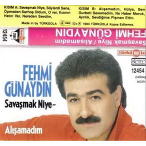 Download track Öpmeden Sarhoş Oldum Fehmi Günaydın