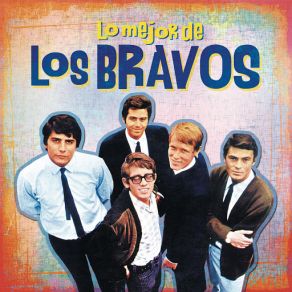 Download track El Loco Soy Yo Los Bravos