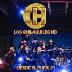 Download track No Se Lo Digas A Ella LOS CHILAQUILES NB