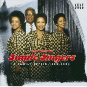 Download track I'Ll Take You There The Staple Singers