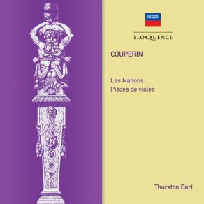 Download track Pieces De Violes Suite No. 2 In A Major 2. Fuguette Thurston Dart