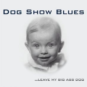 Download track Winter Season Dog Show Blues