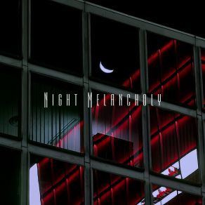 Download track Night Melancholy (Slowed + Reverb Tik-Tok Remix) Sad Depressive Music