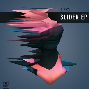 Download track Slider (Extended Mix) 8Kays