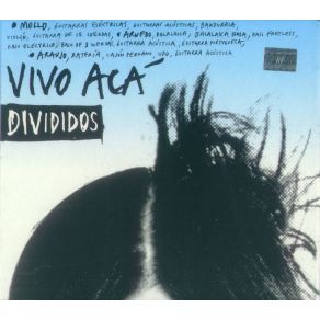 Download track 15 - 5 Divididos