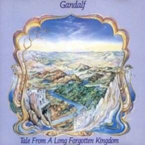 Download track Forgotten Kingdom, Part 2 Gandalf