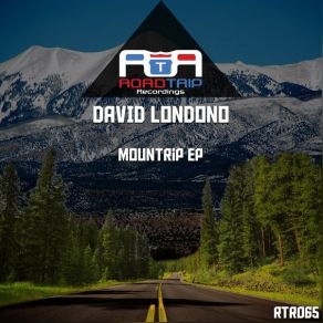 Download track Cloudscape David Londono