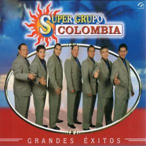 Download track Cumbia De Las Estrellas Super Grupo Colombia