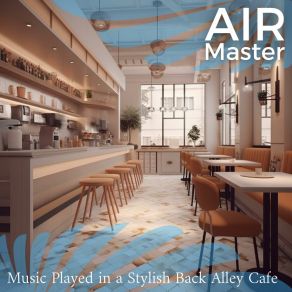 Download track Feel The Warmth Air Master