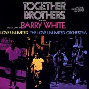 Download track Somebody's Gonna Off The Man (Instrumental) Barry WhiteΟΡΓΑΝΙΚΟ, Love Unlimited Orchestra