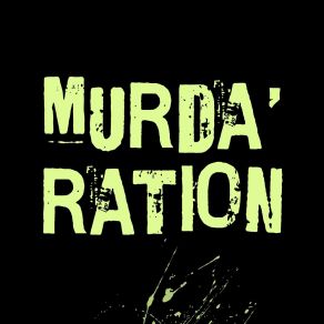 Download track Murda'ration (93' Ravers Jungle Mix) DreddBoggle