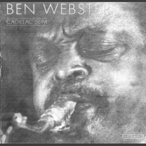 Download track Linger Ahile Ben Webster