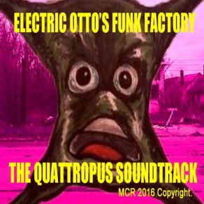 Download track Bean Pie Electric Otto's Funk Factory