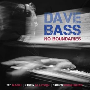 Download track Swing Theory Dave Bass