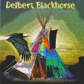 Download track Native American Church Song # 1 Delbert Blackhorse