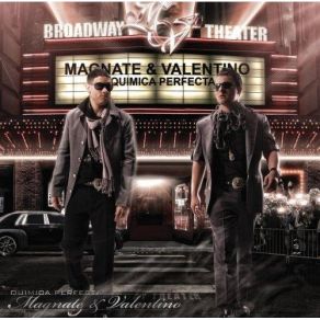 Download track Pal' Carnanval Magnate Y Valentino