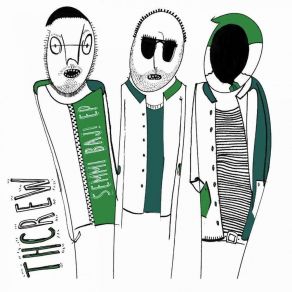 Download track Átlag THcrew