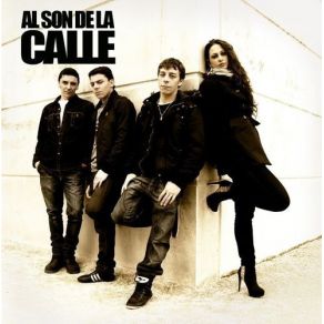 Download track La Cocinera Al Son De La Calle