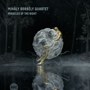 Download track The Waiting Itself Mihaly Borbely Quartet