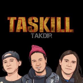 Download track Takdir TASKILL