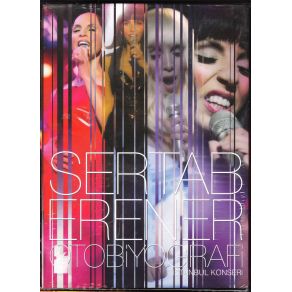 Download track Yalnızlık Senfonisi Sertab Erener