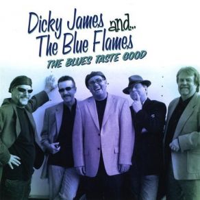 Download track Main Road Blues The Blue Flames