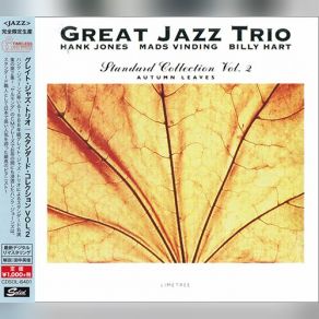 Download track Softly As In A Morning Sunrise Great Jazz Trio