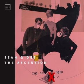 Download track The Ascension (Original Mix) Sean Dee