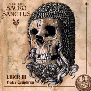 Download track Warmonger Albert Bell's Sacro Sanctus