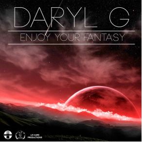 Download track The Mystery (Original Mix) DJ Daryl G