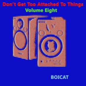 Download track Revulsion Boicat