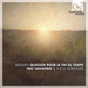 Download track VII. Fouillis D’arcs-En-Ciel Wanderer Trio, Pascal Moraguès