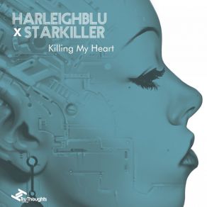 Download track Killing My Heart (Instrumental) Starkiller