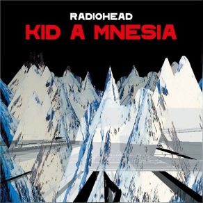 Download track Like Spinning Plates Radiohead