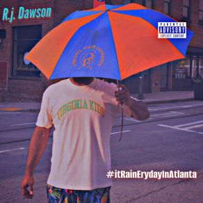 Download track You Was My Boo R. J. Dawson