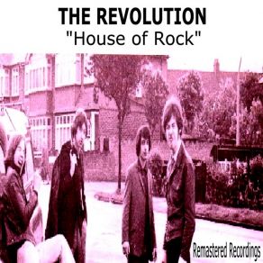 Download track Love´S Alright The Revolution